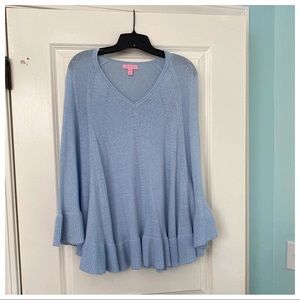 NWOT - Lilly Pulitzer sweater